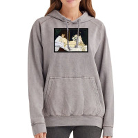 Olympia 1863 By Manet Poster 70s Vintage Hoodie | Artistshot