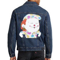 Penny Men Denim Jacket | Artistshot