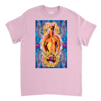 Jacked Kangaroo Classic T-shirt | Artistshot