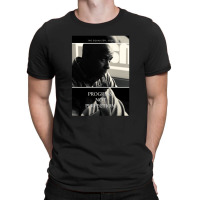 The Equalizer Quote 02 T-shirt | Artistshot