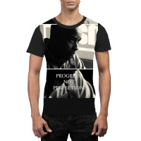 The Equalizer Quote 02 Graphic T-shirt | Artistshot