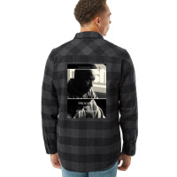 The Equalizer Quote 02 Flannel Shirt | Artistshot