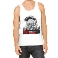 Im With The Banned V1 (banned Books Week) Tank Top | Artistshot