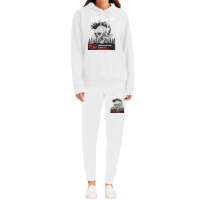 Im With The Banned V1 (banned Books Week) Hoodie & Jogger Set | Artistshot