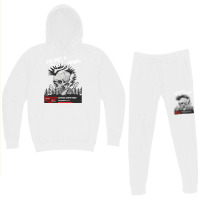 Im With The Banned V1 (banned Books Week) Hoodie & Jogger Set | Artistshot