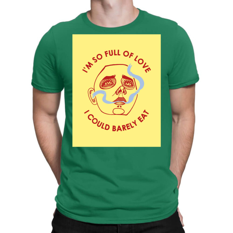 Hozier   Work Song T-Shirt by camojafurxhiv | Artistshot