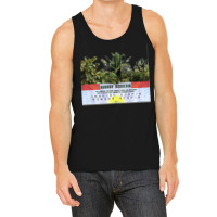 Imagine Utopia   Aesthetic   Murray Bookchin Tank Top | Artistshot