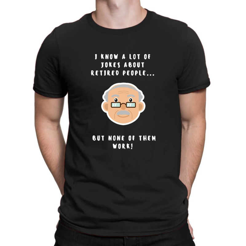 Work Quote T-shirt | Artistshot