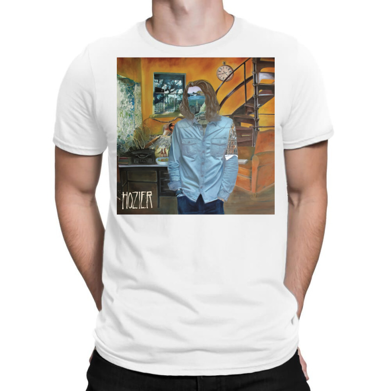 Hozier T-Shirt by camojafurxhiv | Artistshot