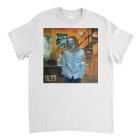 Hozier Classic T-shirt | Artistshot