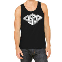 Impossible Shape 24 Tank Top | Artistshot