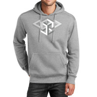 Impossible Shape 24 Unisex Hoodie | Artistshot