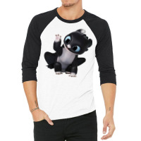 Httyd 3/4 Sleeve Shirt | Artistshot