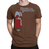 Club President Pamelia Perkins   Boy T-shirt | Artistshot