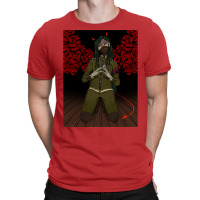 Humanity Is Beautiful T-shirt | Artistshot