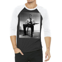 Humphrey Bogart 3/4 Sleeve Shirt | Artistshot