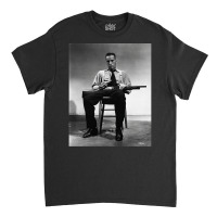 Humphrey Bogart Classic T-shirt | Artistshot