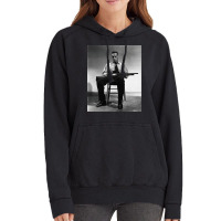 Humphrey Bogart Vintage Hoodie | Artistshot