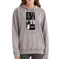 Inception Collage Vintage Hoodie | Artistshot