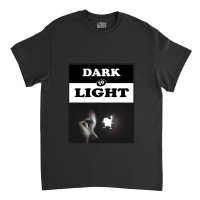 Fate And Prophecy Final Destination Halloween Dark To Light Rave Acid Classic T-shirt | Artistshot