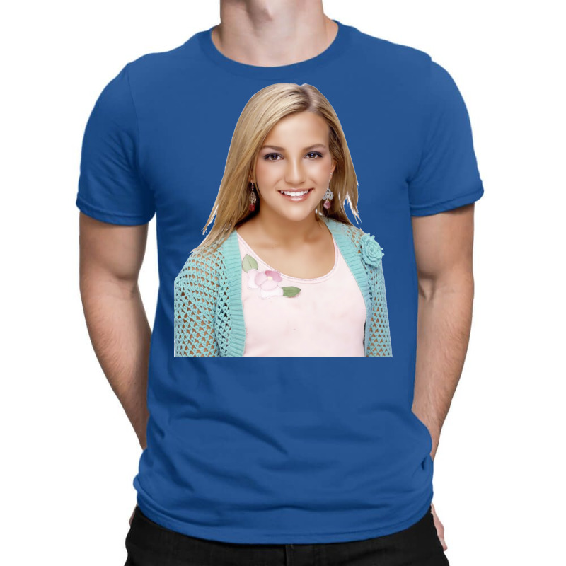 Jamie Lynn Spears T-shirt | Artistshot