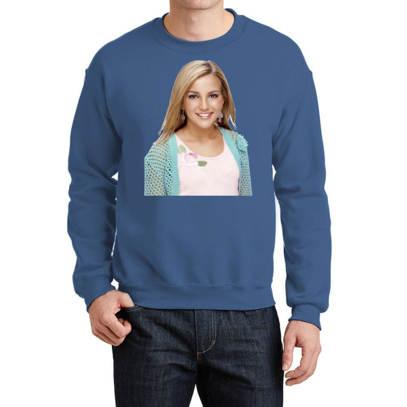 Jamie Lynn Spears Crewneck Sweatshirt | Artistshot