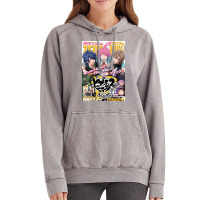 Hypnosis Mic Vintage Hoodie | Artistshot