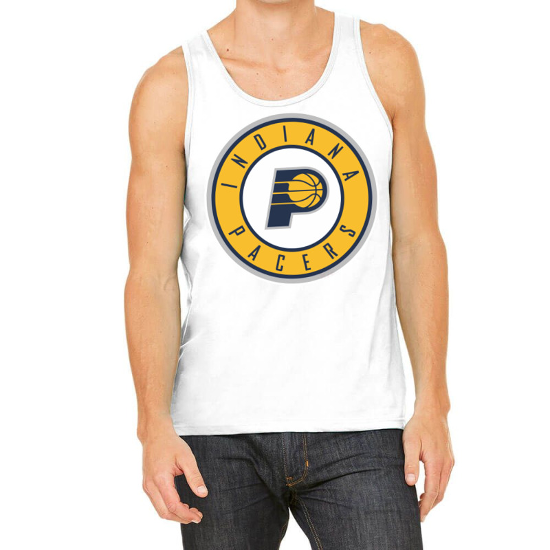 Indiana Basketball League Tank Top | Artistshot