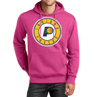 Indiana Basketball League Unisex Hoodie | Artistshot