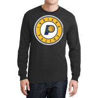 Indiana Basketball League Long Sleeve Shirts | Artistshot