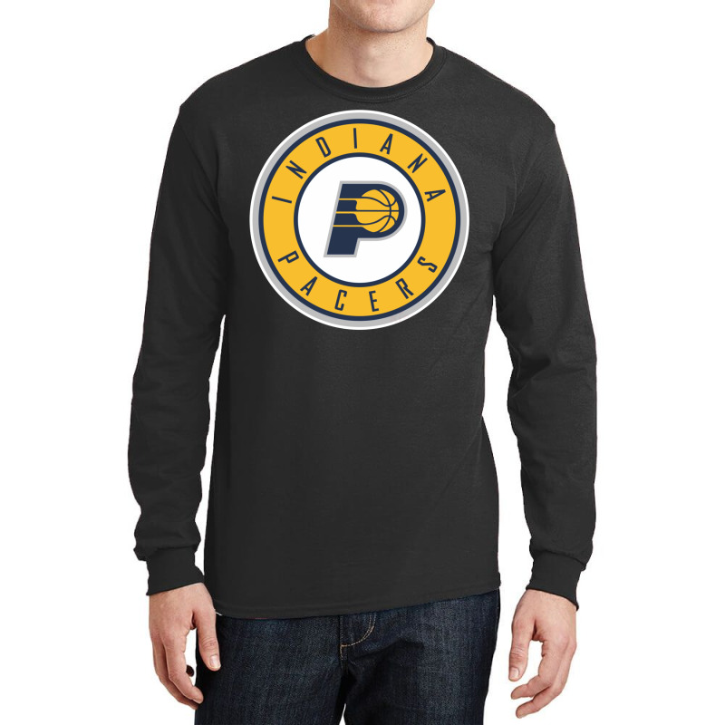 Indiana Basketball League Long Sleeve Shirts | Artistshot