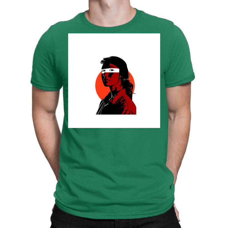 Indigenous T-shirt | Artistshot