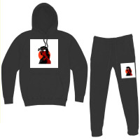 Indigenous Hoodie & Jogger Set | Artistshot