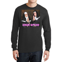 Paris Hilton And Nicole Richie Nuns Long Sleeve Shirts | Artistshot