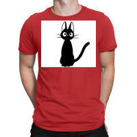 Kiki Poster Summer T-shirt | Artistshot