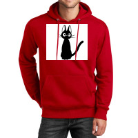 Kiki Poster Summer Unisex Hoodie | Artistshot