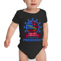 Trending Inanimate Carbon Rod For President Baby Bodysuit | Artistshot