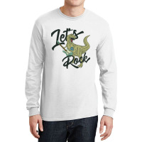 Ler_s Rock Long Sleeve Shirts | Artistshot