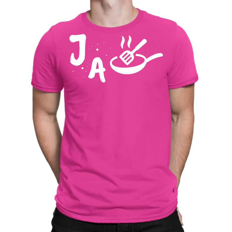 Japanese Ja Pan Pun Meme Joke Part 4 T-shirt | Artistshot