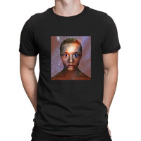 The Girl Next Door T-shirt | Artistshot