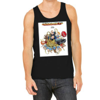 Paradise Pd Poster Tank Top | Artistshot