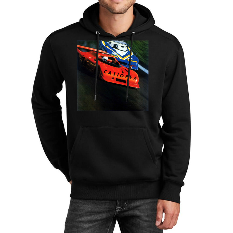 Japanese Jazz Fusion Car Album (1979) Unisex Hoodie | Artistshot