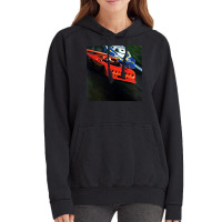 Japanese Jazz Fusion Car Album (1979) Vintage Hoodie | Artistshot