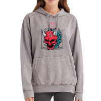 Metalhead Trap Metal Vintage Hoodie | Artistshot