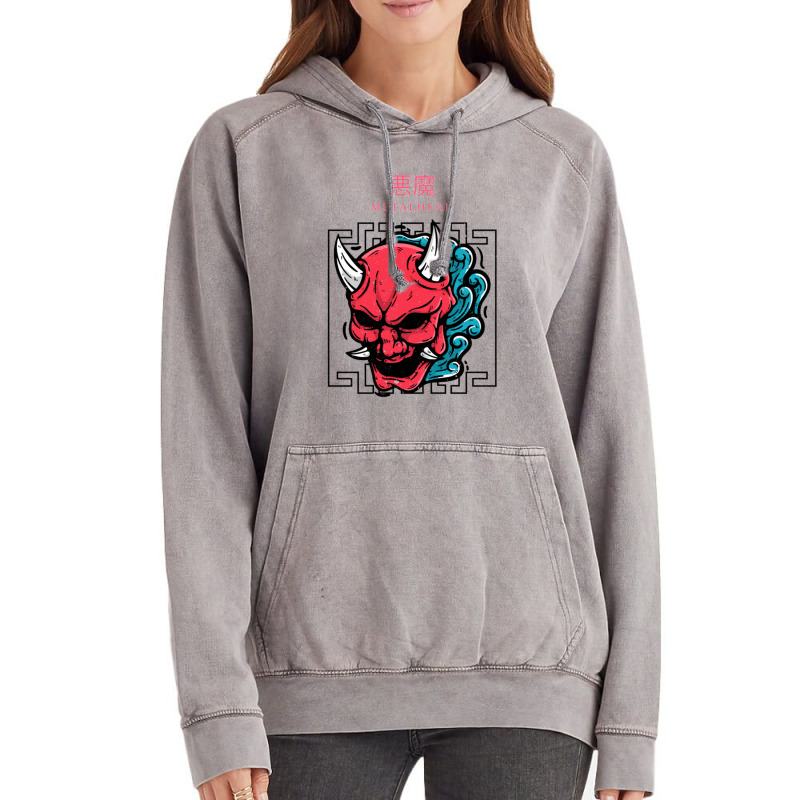 Metalhead Trap Metal Vintage Hoodie by ALVINTRIMBLE | Artistshot