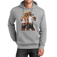 Paris Hilton 11 Unisex Hoodie | Artistshot