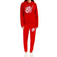 Japanese Kawaii Strawberry Milk Shake Essential Classic Hoodie & Jogger Set | Artistshot