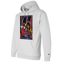 Japanese Love Exposure Champion Hoodie | Artistshot