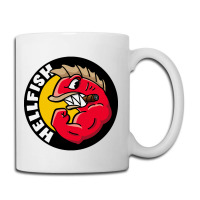 Trending Hellfish - Pocket Coffee Mug | Artistshot