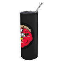 Trending Hellfish - Pocket Skinny Tumbler | Artistshot